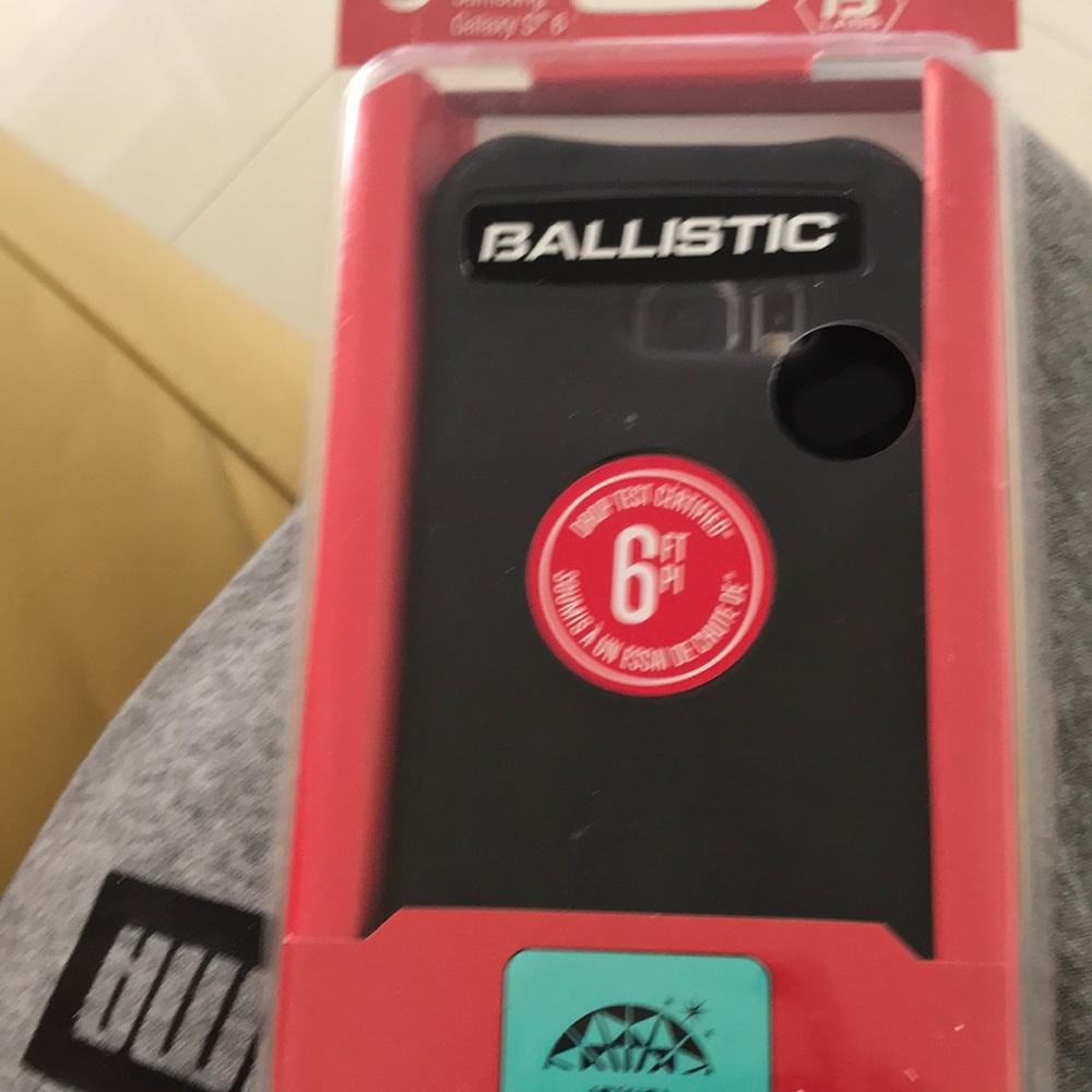 This is a phone case